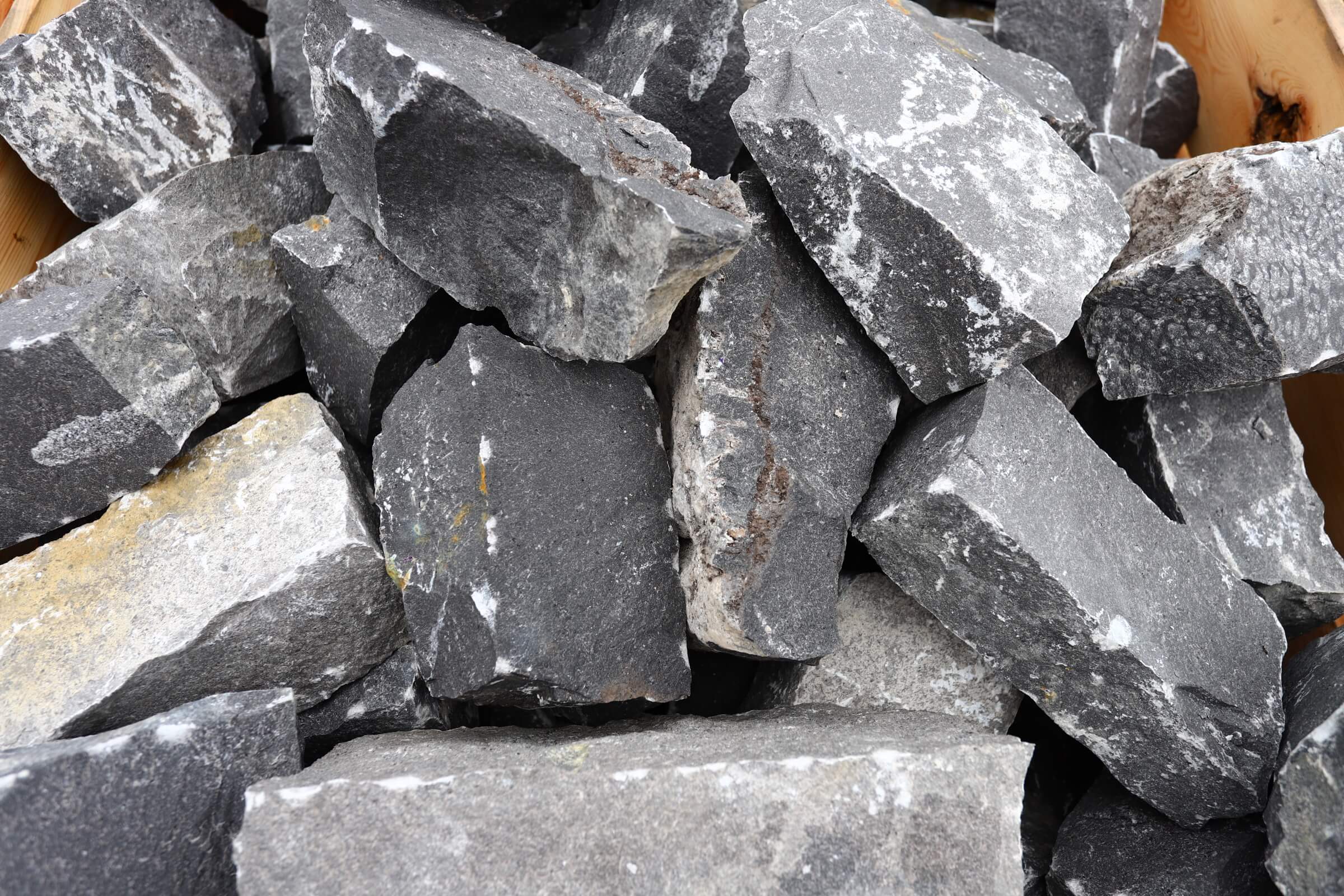 Black Limestone